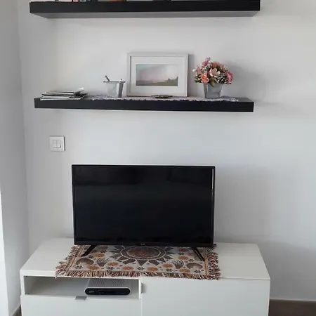 Apartment Alicate Playa. Marbella