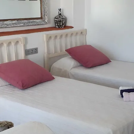 Alicate Playa. Appartement