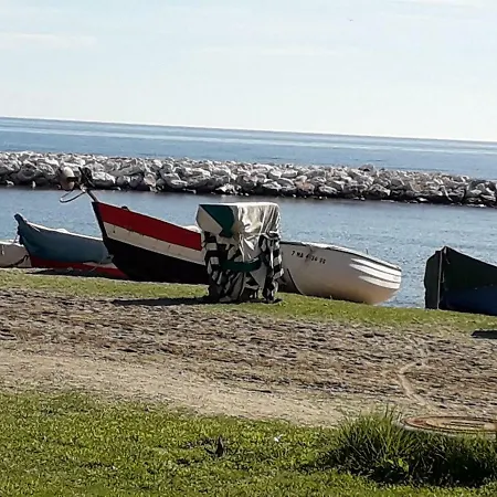 Alicate Playa. * Marbellac