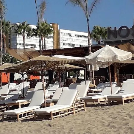 Alicate Playa. *