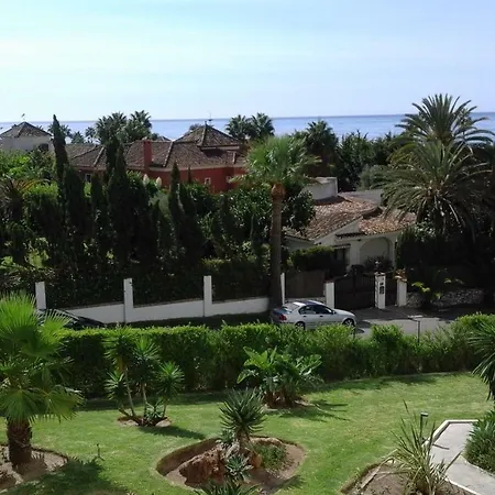 Apartment Alicate Playa. *