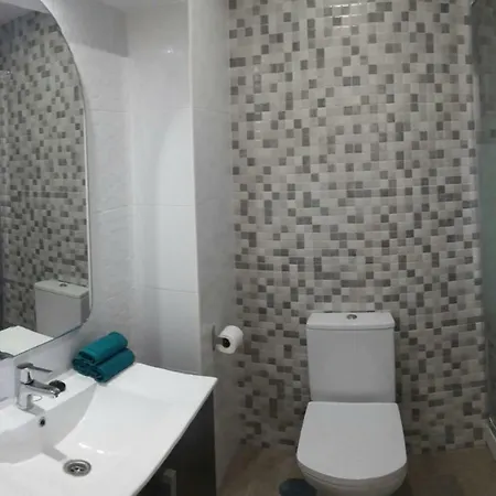 Alicate Playa. Apartment *