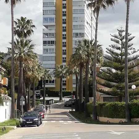 Alicate Playa. Marbella