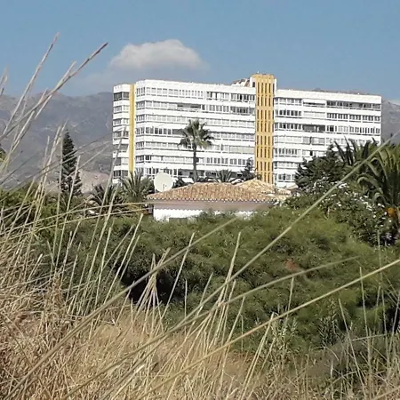 Apartment Alicate Playa. *