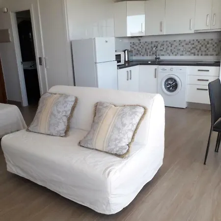 Apartment Alicate Playa. *