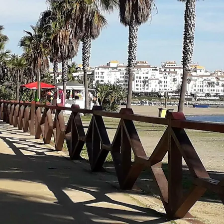 Alicate Playa. *